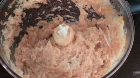 сочные и вкусные куриные котлеты