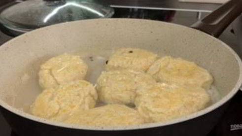 сочные и вкусные куриные котлеты