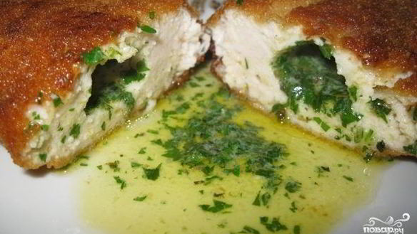 Рецепт Жареных котлет