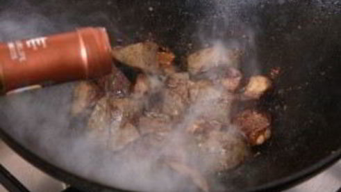 кучмачи из куриных потрохов