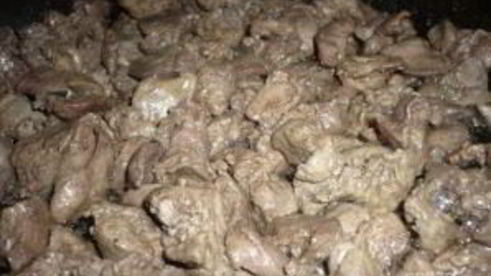 кучмачи из курицы