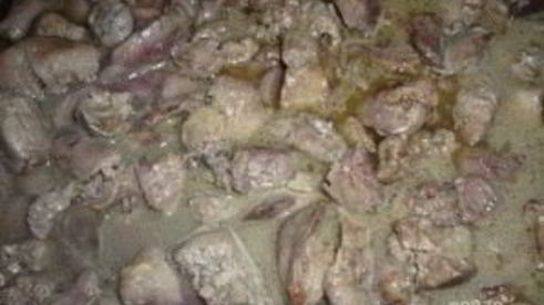 кучмачи из курицы