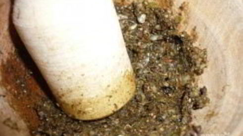 кучмачи из курицы