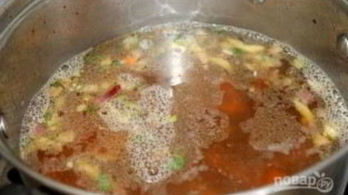 лапша рамен