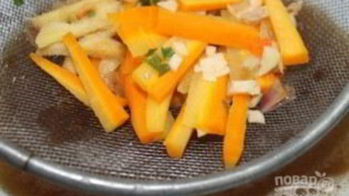 лапша рамен