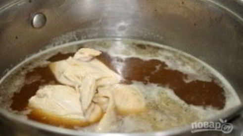 лапша рамен