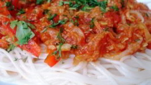 лапша сомен