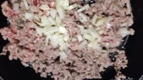 домашняя лазанья простая