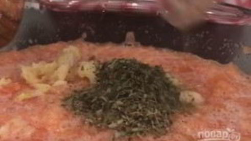 домашняя лазанья