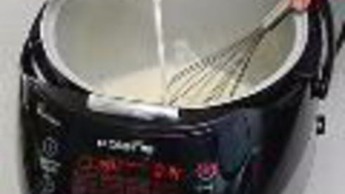 капустная лазанья в мультиварке