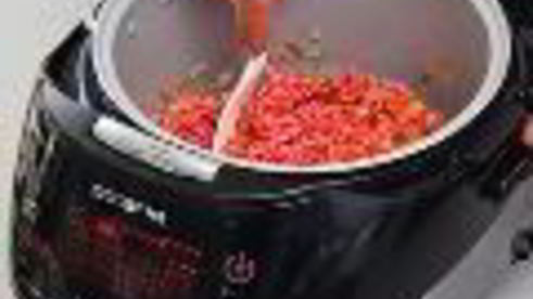 капустная лазанья в мультиварке