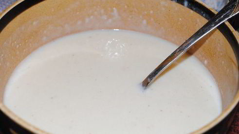 класcическая лазанья