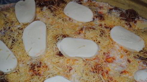 класcическая лазанья