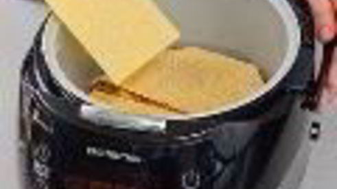 лазанья болоньезе в мультиварке