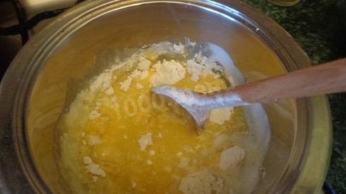 лазанья болоньезе