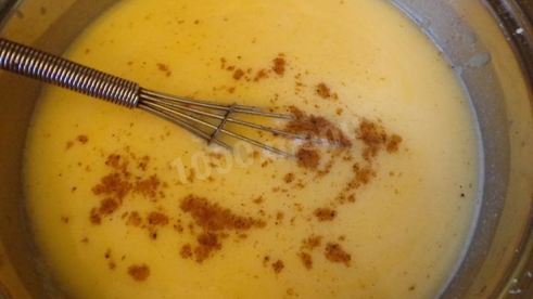 лазанья болоньезе