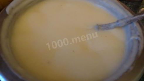 лазанья болоньезе