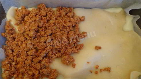 лазанья болоньезе