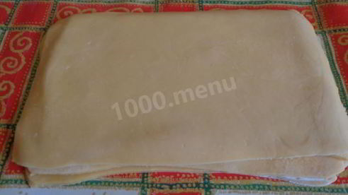 лазанья болоньезе