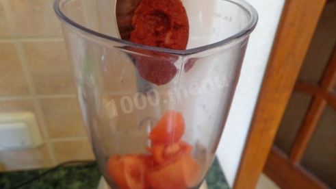 лазанья болоньезе