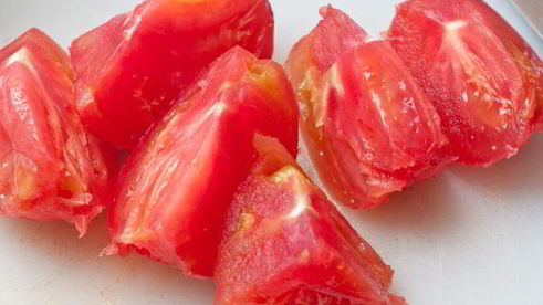 лазанья с грибами