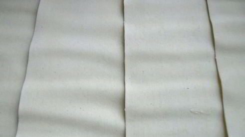 лазанья с рагу болоньезе, грибами и моцареллой