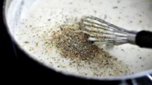 лазанья с творогом и сыром