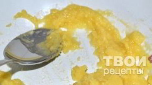 лазанья со шпинатом