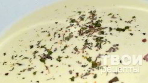 лазанья со шпинатом