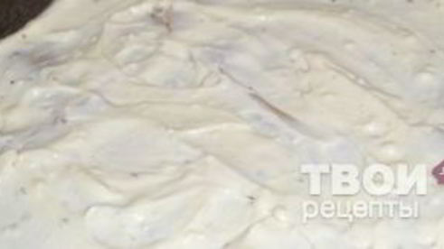 лазанья со шпинатом