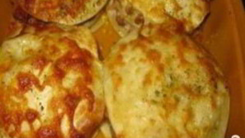 лазанья в аэрогриле