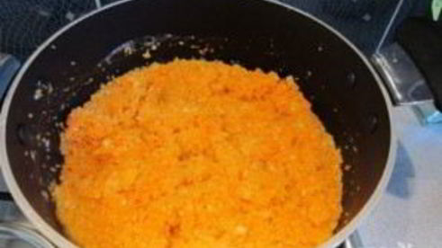 лазанья в духовке