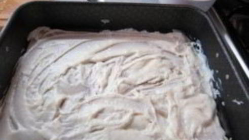 лазанья в духовке