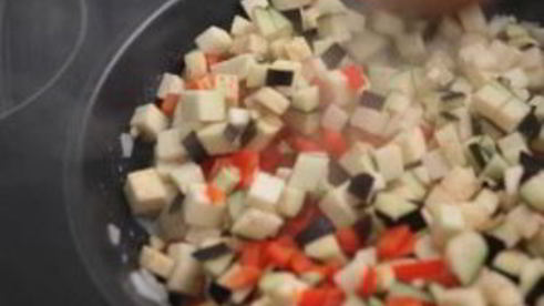 обалденная лазанья