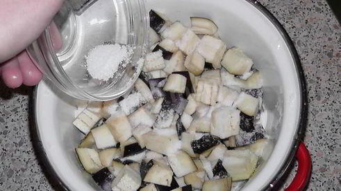 овощная вегетарианская лазанья с кабачками