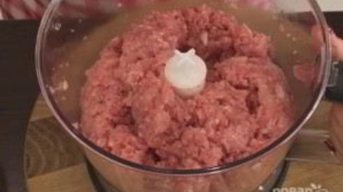 вкусная домашняя лазанья