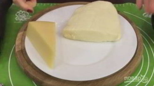 вкусная домашняя лазанья