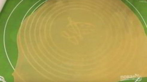 вкусная домашняя лазанья