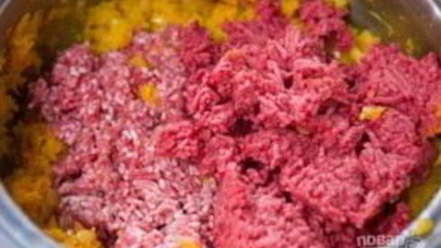 вкуснейшая лазанья