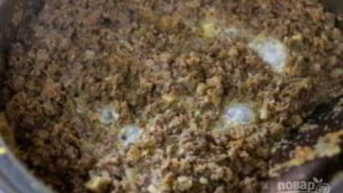 вкуснейшая лазанья