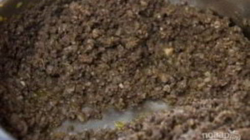 вкуснейшая лазанья