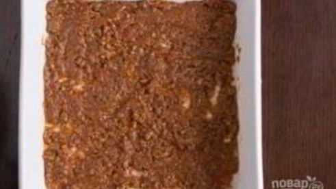 вкуснейшая лазанья