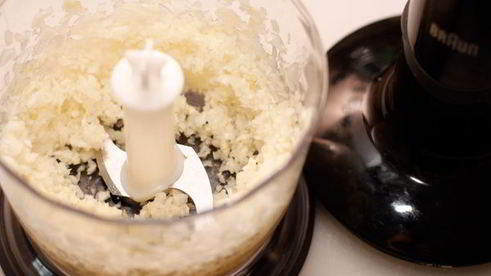 каннеллони с мясным фаршем