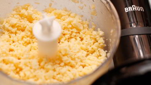 каннеллони с мясным фаршем