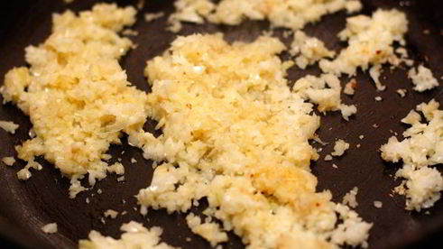 каннеллони с мясным фаршем