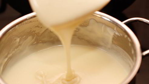 каннеллони с мясным фаршем