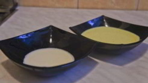 каннеллони с сыром