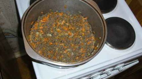 макароны по-флотски