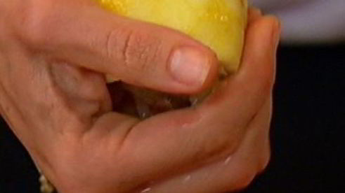 макароны с баклажанами