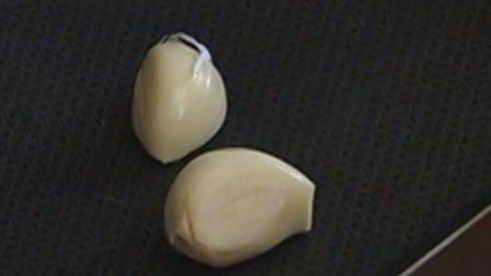 макароны с баклажанами